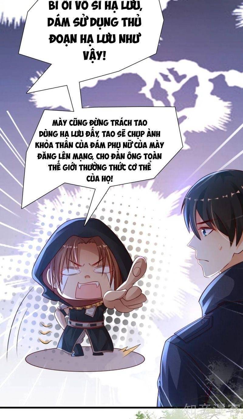 Tối Cường Vận Đào Hoa Chap 190 - Next Chap 191