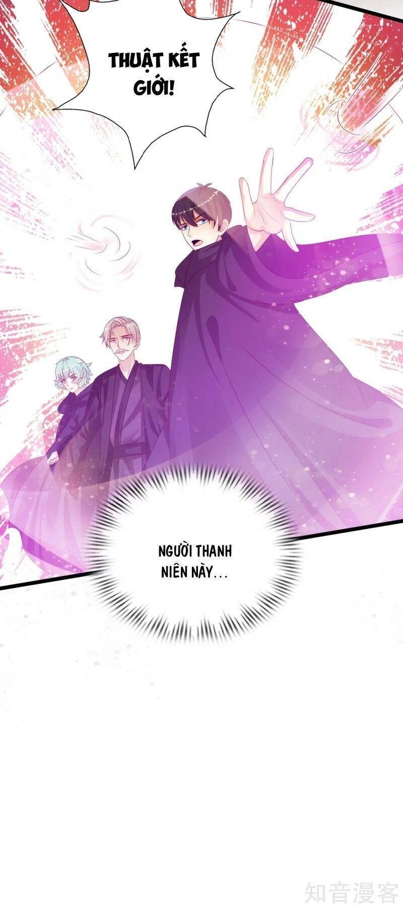 Tối Cường Vận Đào Hoa Chap 192 - Next Chap 193