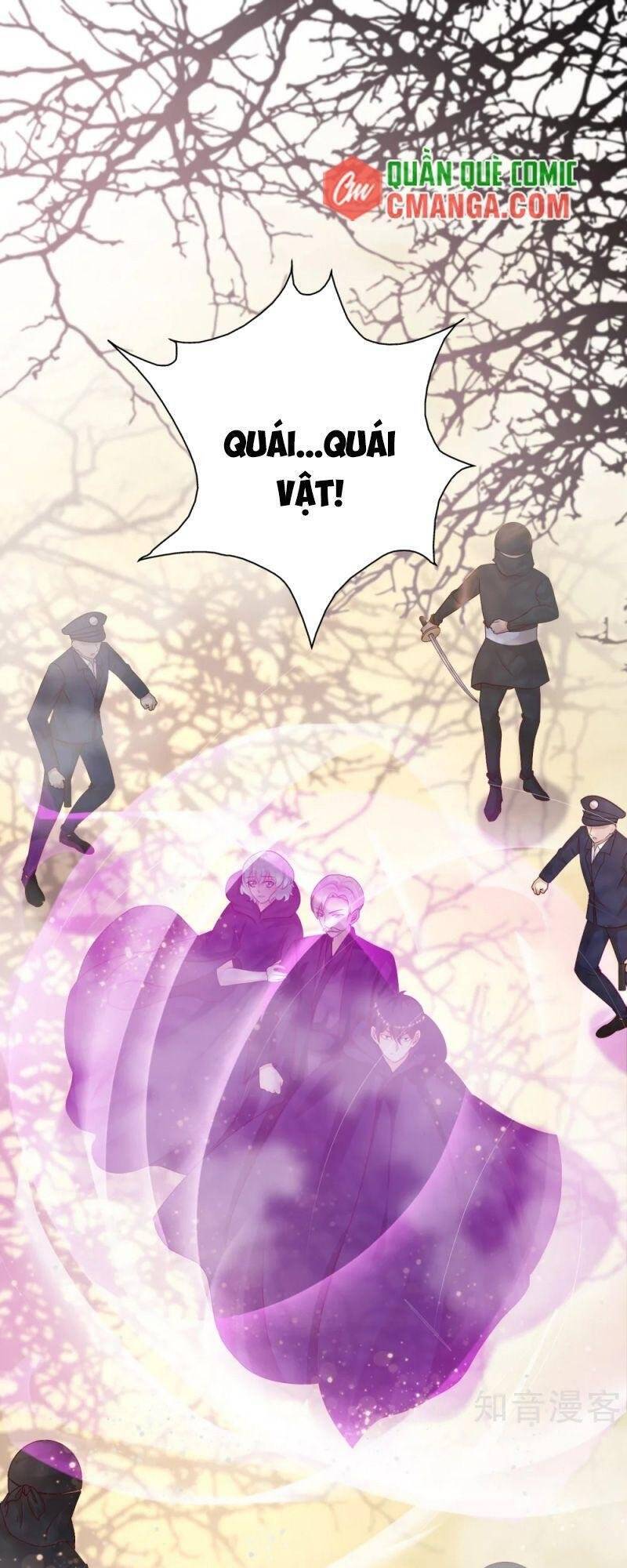 Tối Cường Vận Đào Hoa Chap 192 - Next Chap 193