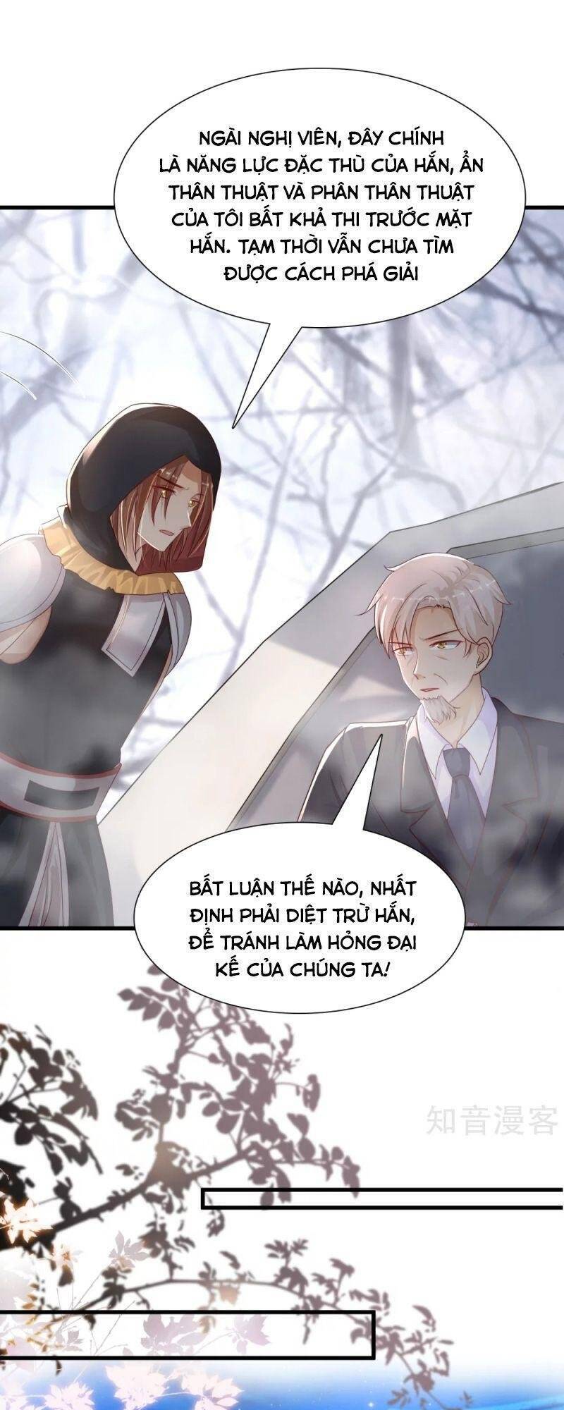 Tối Cường Vận Đào Hoa Chap 192 - Next Chap 193