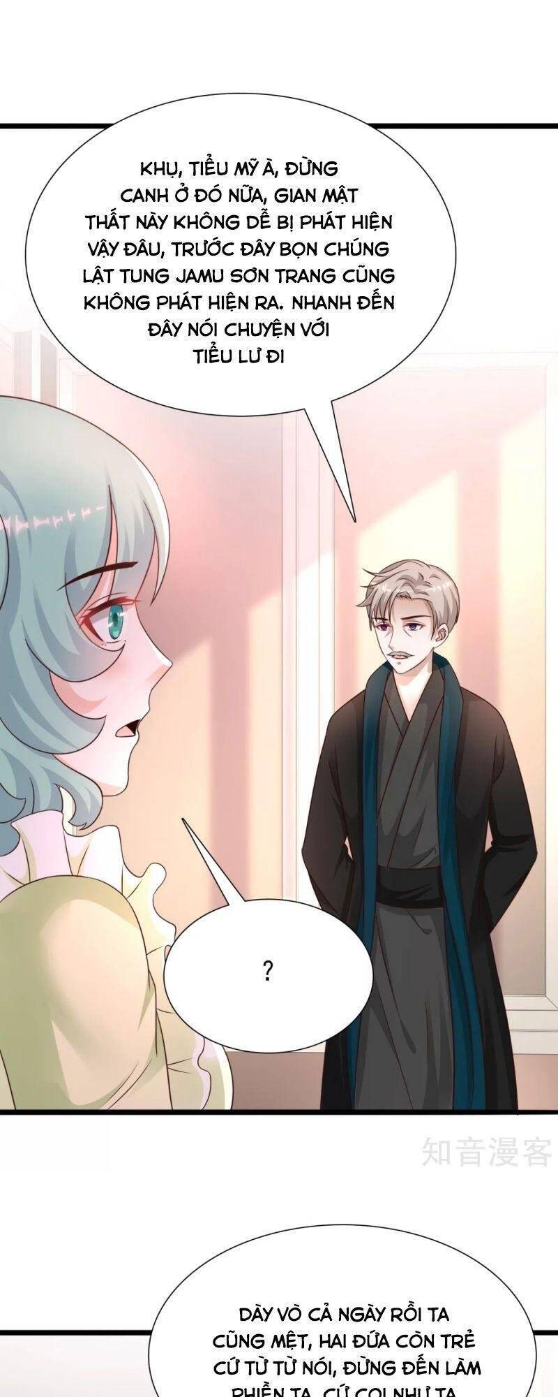 Tối Cường Vận Đào Hoa Chap 192 - Next Chap 193