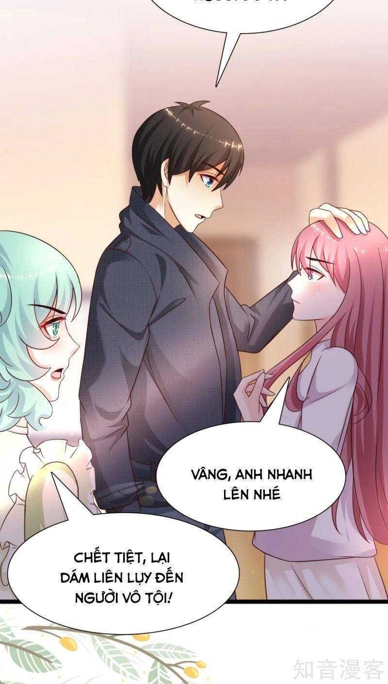 Tối Cường Vận Đào Hoa Chap 192 - Next Chap 193