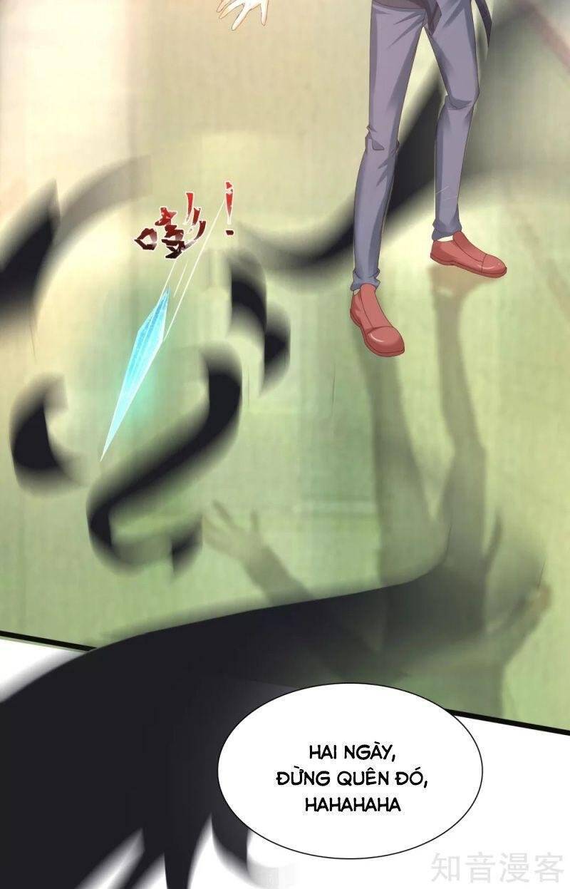 Tối Cường Vận Đào Hoa Chap 192 - Next Chap 193