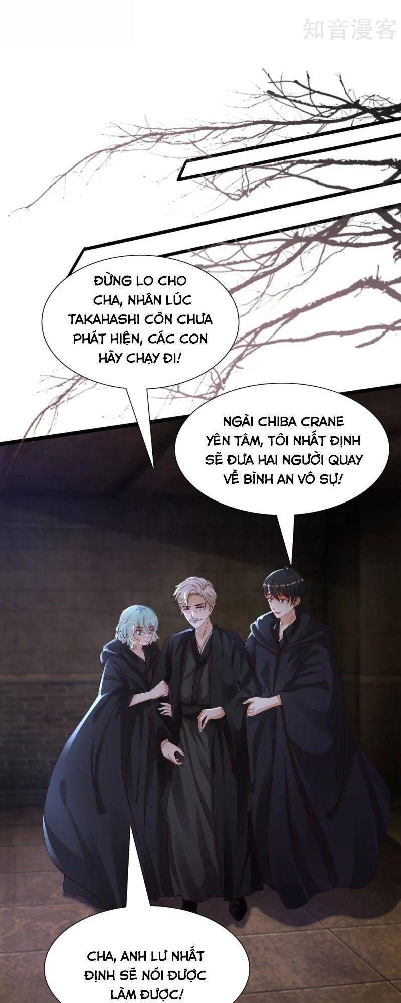 Tối Cường Vận Đào Hoa Chap 192 - Next Chap 193