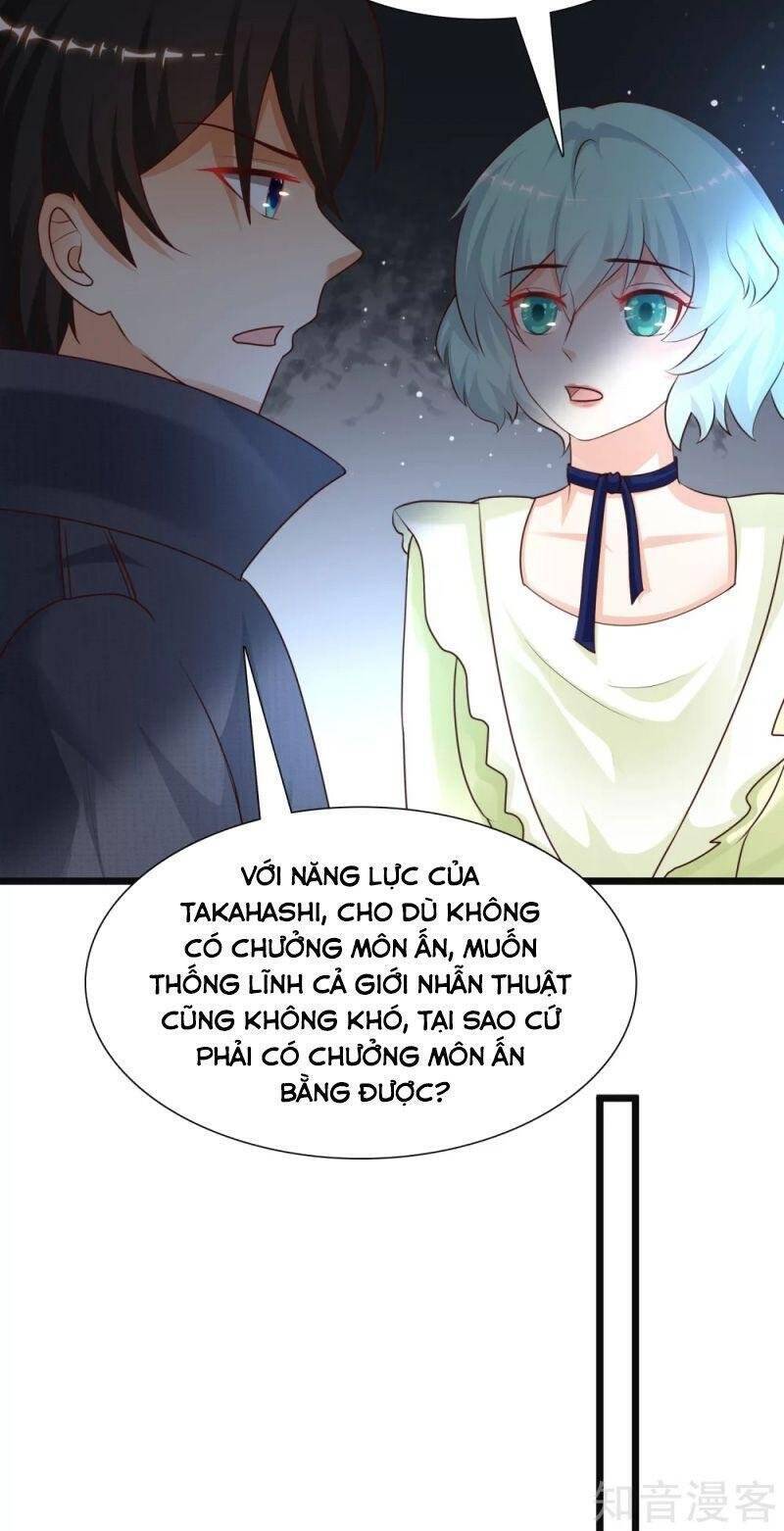 Tối Cường Vận Đào Hoa Chap 192 - Next Chap 193