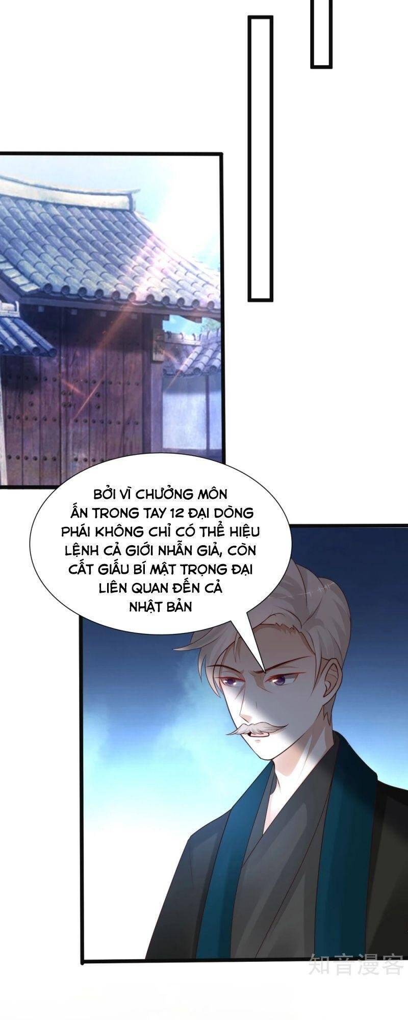 Tối Cường Vận Đào Hoa Chap 192 - Next Chap 193