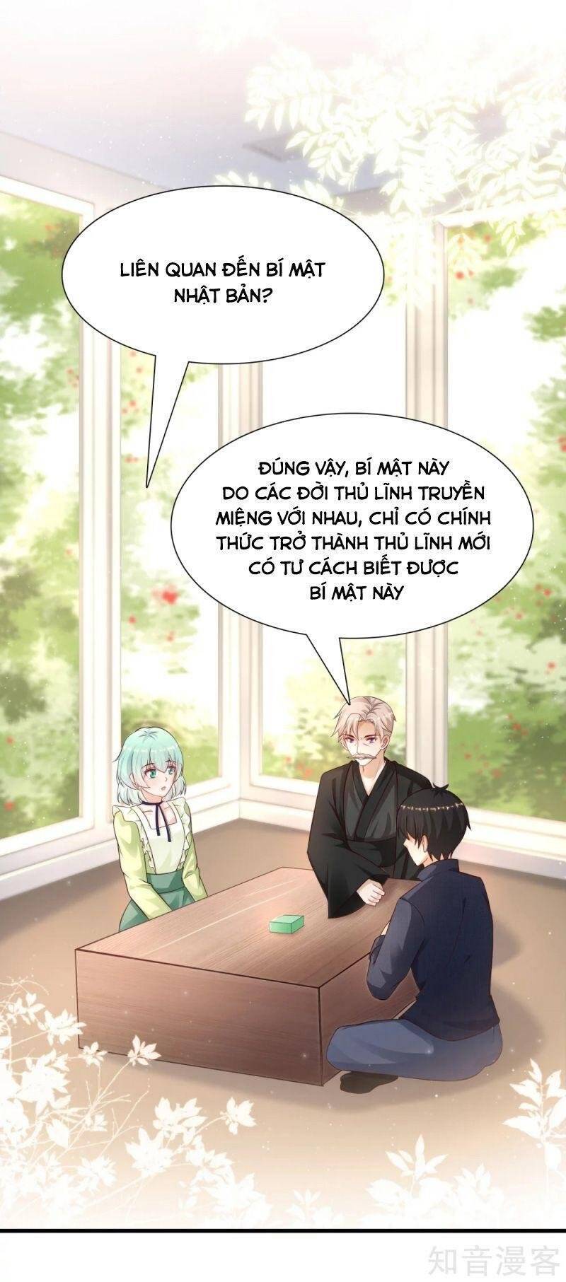 Tối Cường Vận Đào Hoa Chap 192 - Next Chap 193