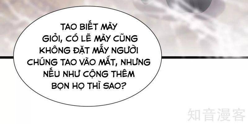 Tối Cường Vận Đào Hoa Chap 192 - Next Chap 193