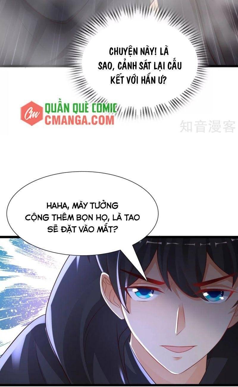 Tối Cường Vận Đào Hoa Chap 192 - Next Chap 193