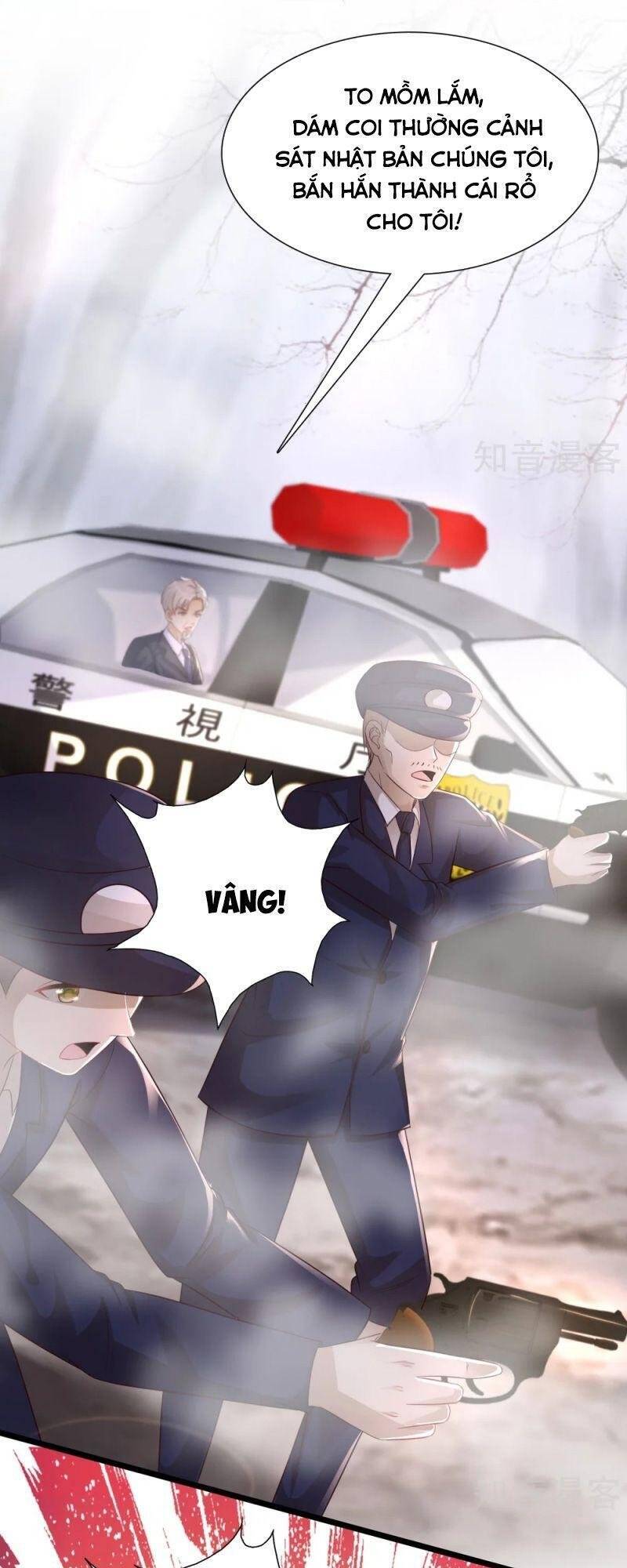 Tối Cường Vận Đào Hoa Chap 192 - Next Chap 193