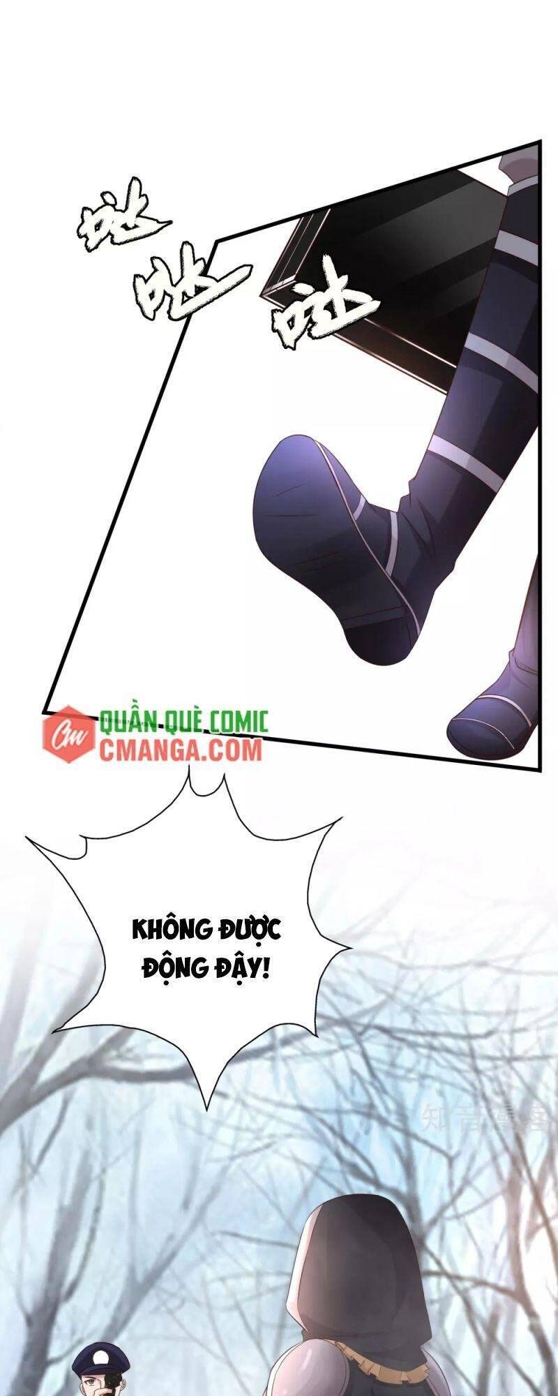 Tối Cường Vận Đào Hoa Chap 193 - Next Chap 194