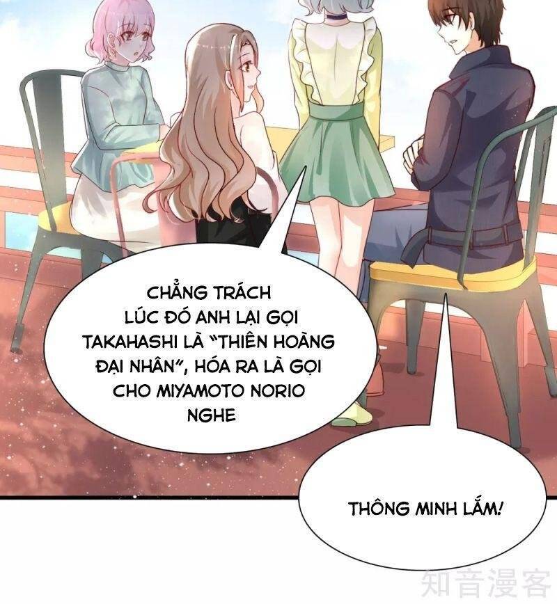 Tối Cường Vận Đào Hoa Chap 193 - Next Chap 194