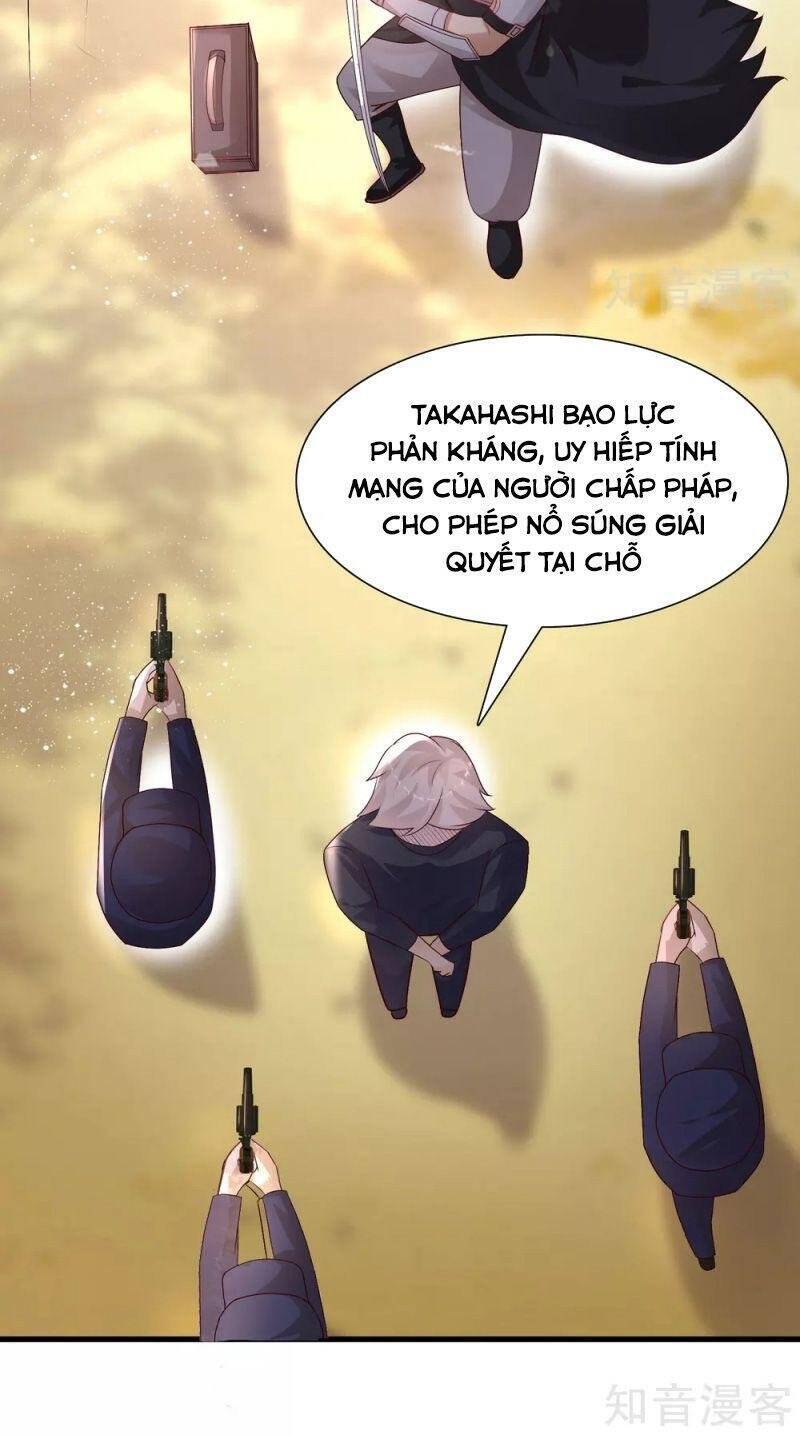 Tối Cường Vận Đào Hoa Chap 193 - Next Chap 194