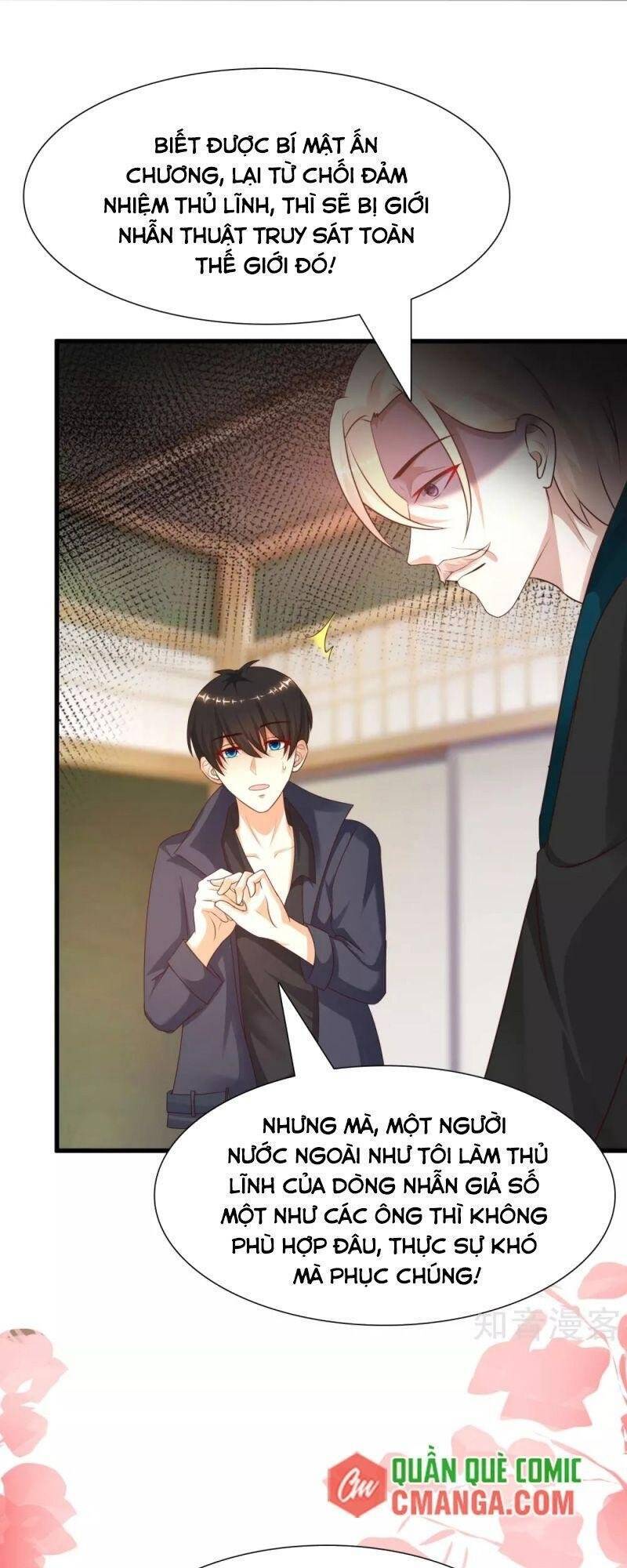 Tối Cường Vận Đào Hoa Chap 193 - Next Chap 194