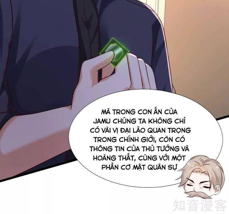 Tối Cường Vận Đào Hoa Chap 193 - Next Chap 194