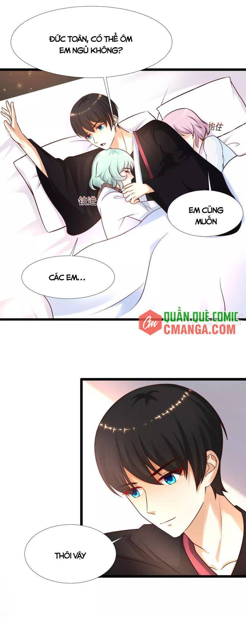 Tối Cường Vận Đào Hoa Chap 195 - Next Chap 196