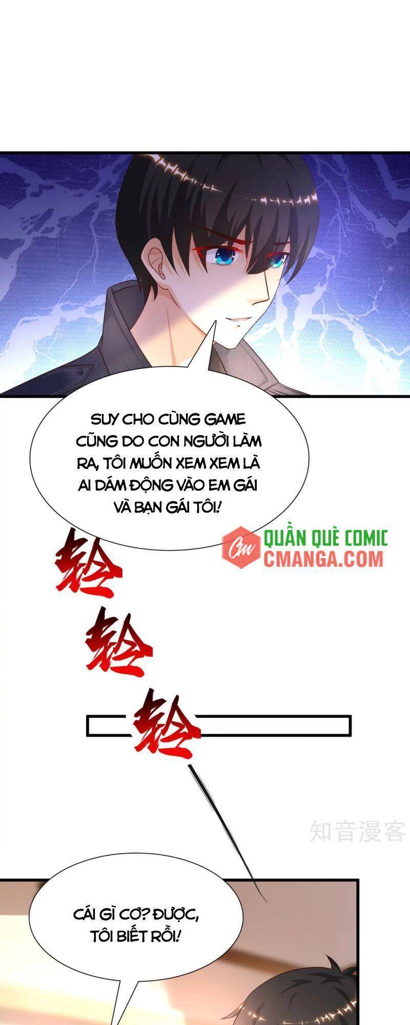 Tối Cường Vận Đào Hoa Chap 196 - Next Chap 197