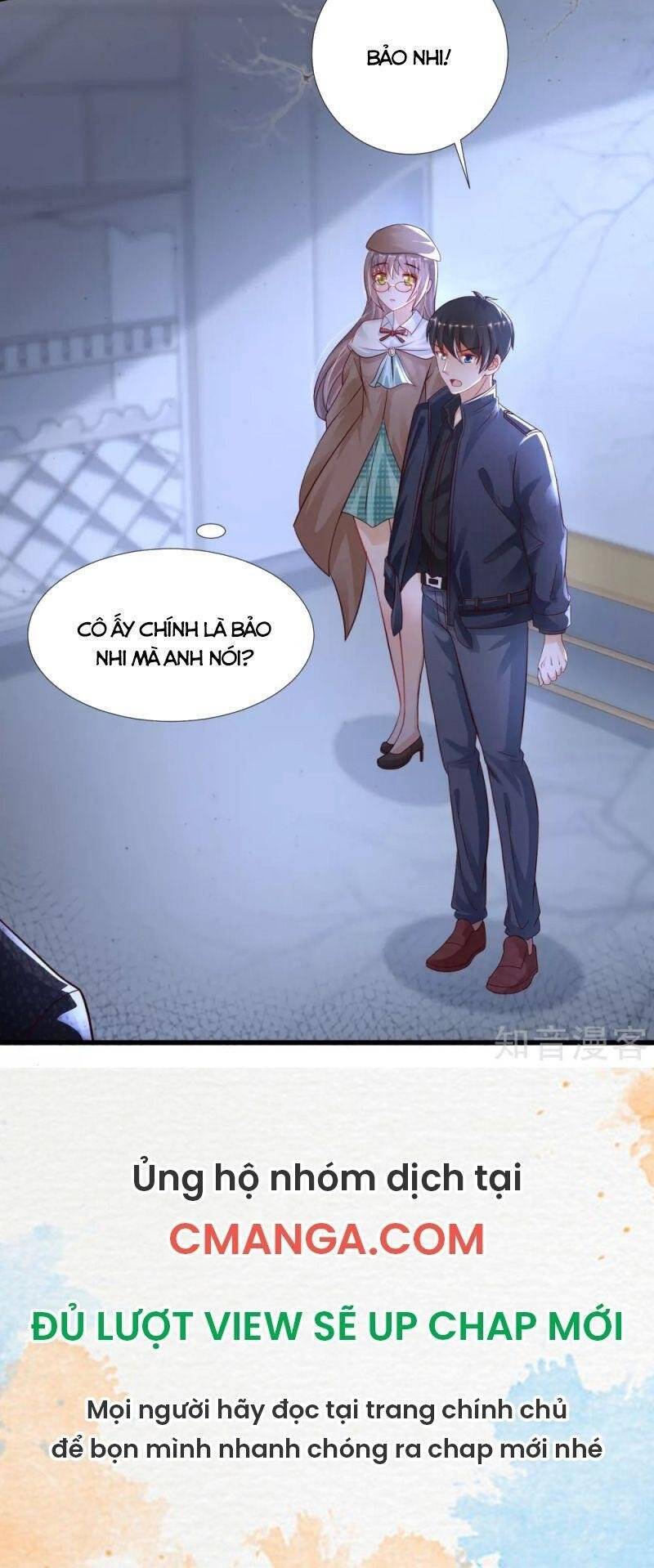 Tối Cường Vận Đào Hoa Chap 198 - Next Chap 199