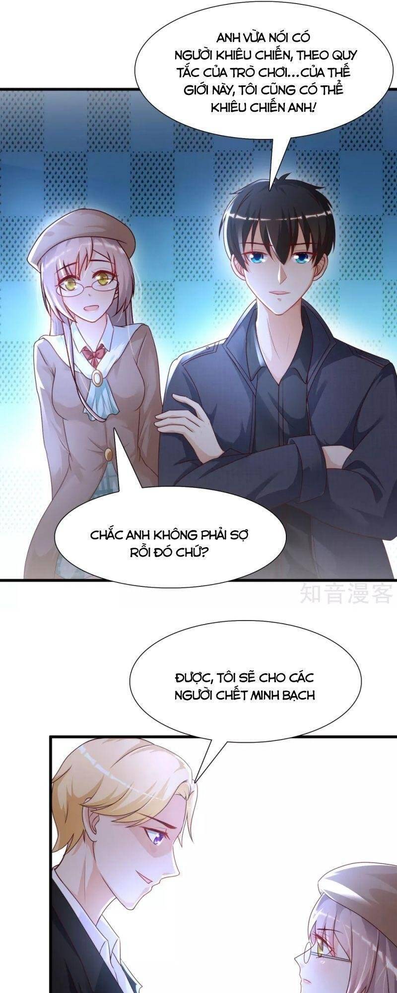 Tối Cường Vận Đào Hoa Chap 198 - Next Chap 199