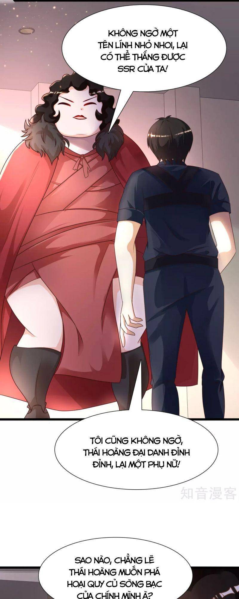 Tối Cường Vận Đào Hoa Chap 200 - Next Chap 201