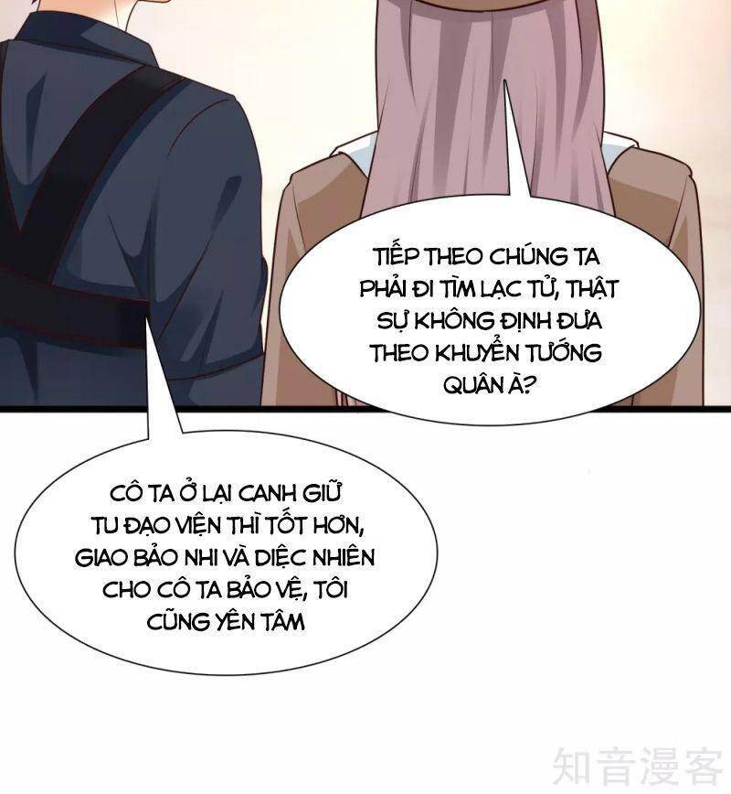 Tối Cường Vận Đào Hoa Chap 200 - Next Chap 201
