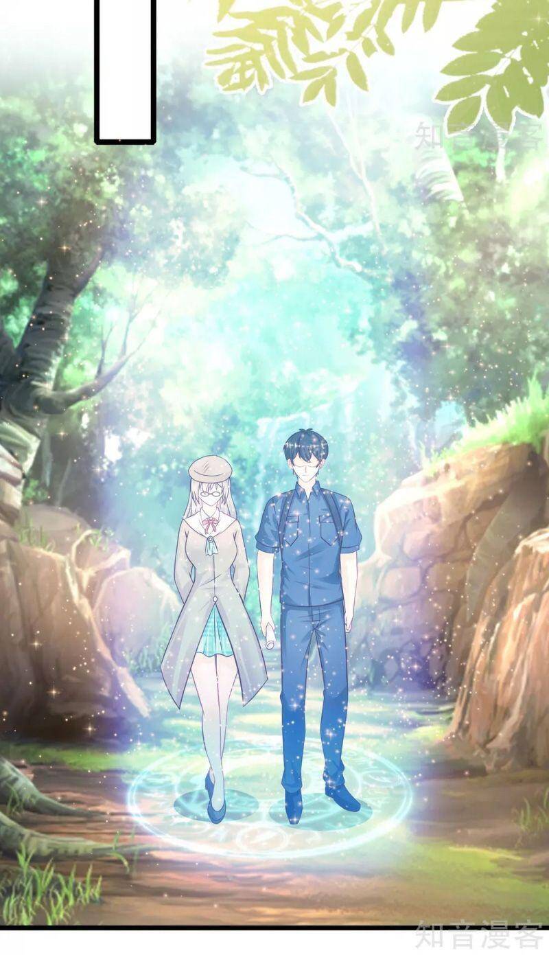 Tối Cường Vận Đào Hoa Chap 200 - Next Chap 201