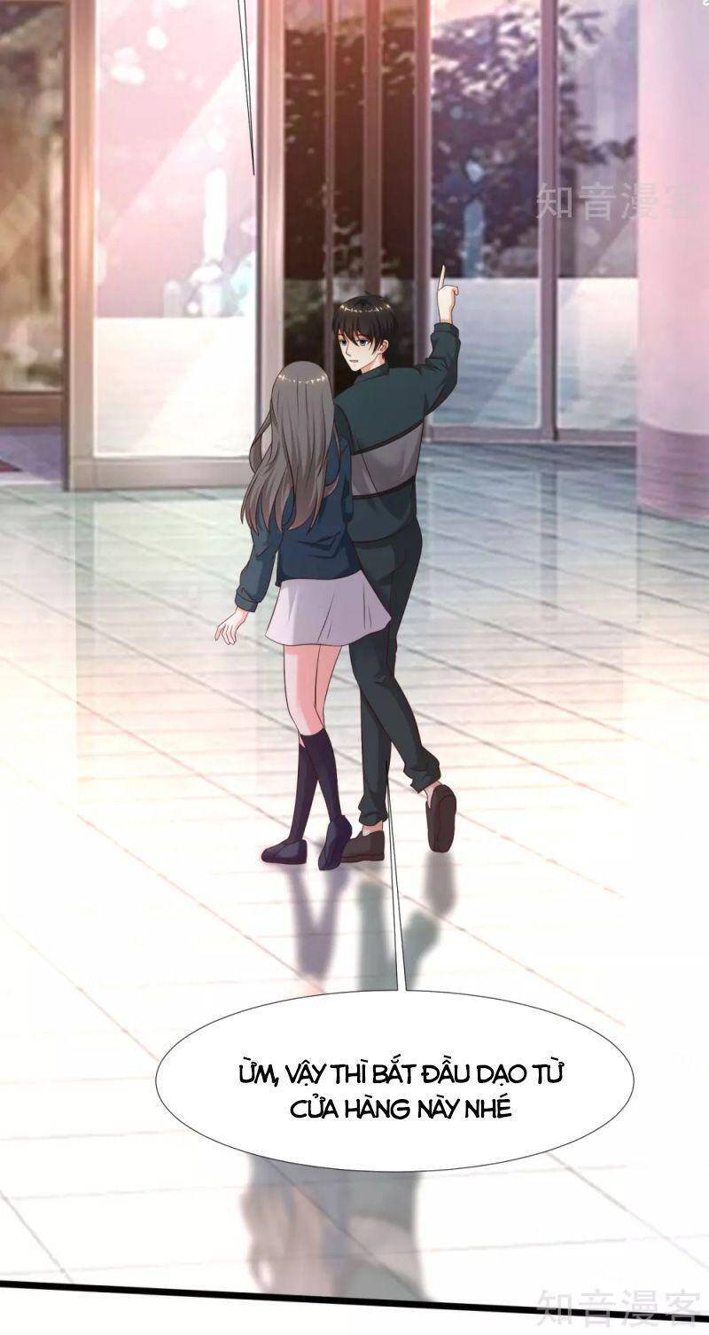 Tối Cường Vận Đào Hoa Chap 206 - Next Chap 207