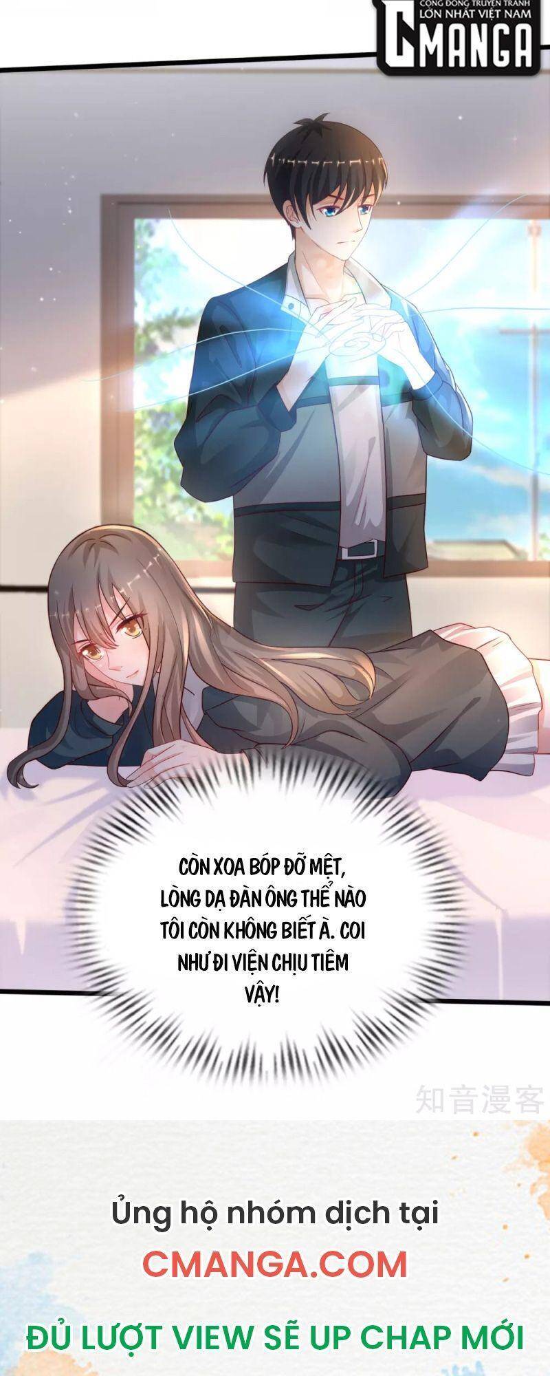 Tối Cường Vận Đào Hoa Chap 206 - Next Chap 207