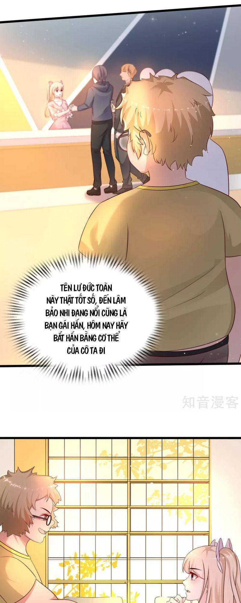 Tối Cường Vận Đào Hoa Chap 207 - Next Chap 208