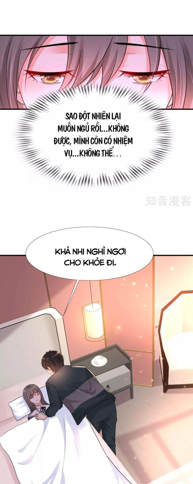 Tối Cường Vận Đào Hoa Chap 207 - Next Chap 208