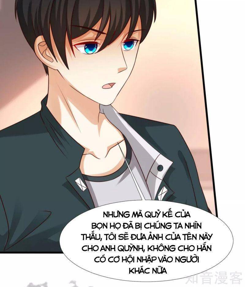 Tối Cường Vận Đào Hoa Chap 208 - Next Chap 209