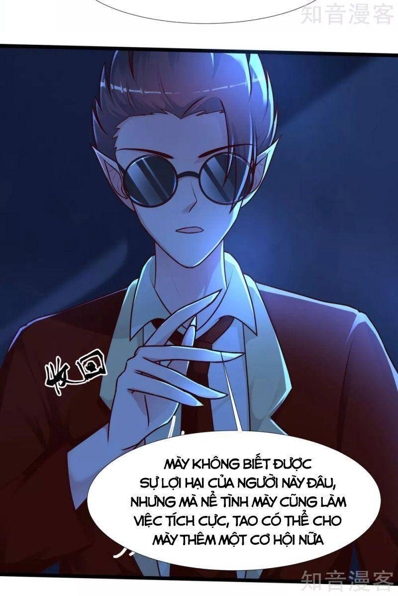 Tối Cường Vận Đào Hoa Chap 208 - Next Chap 209