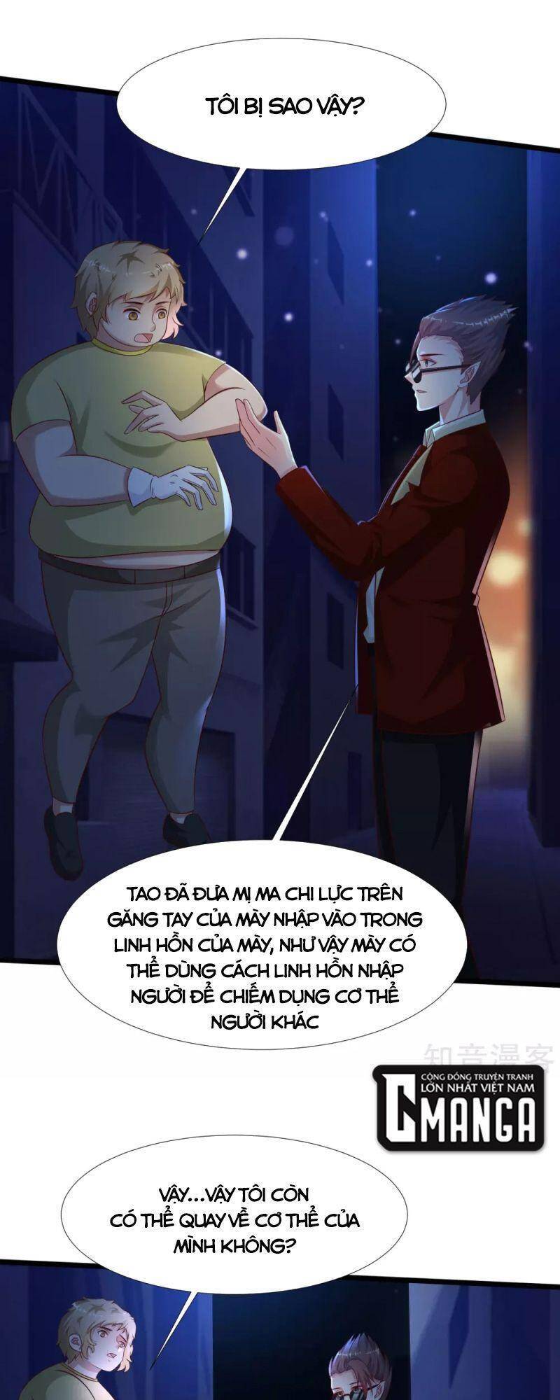 Tối Cường Vận Đào Hoa Chap 208 - Next Chap 209