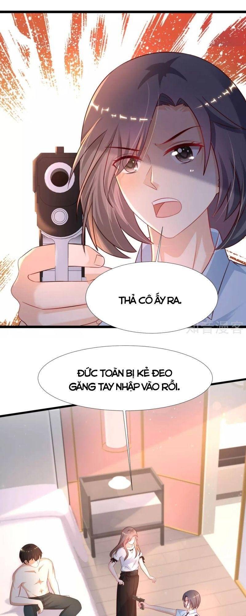 Tối Cường Vận Đào Hoa Chap 210 - Next Chap 211