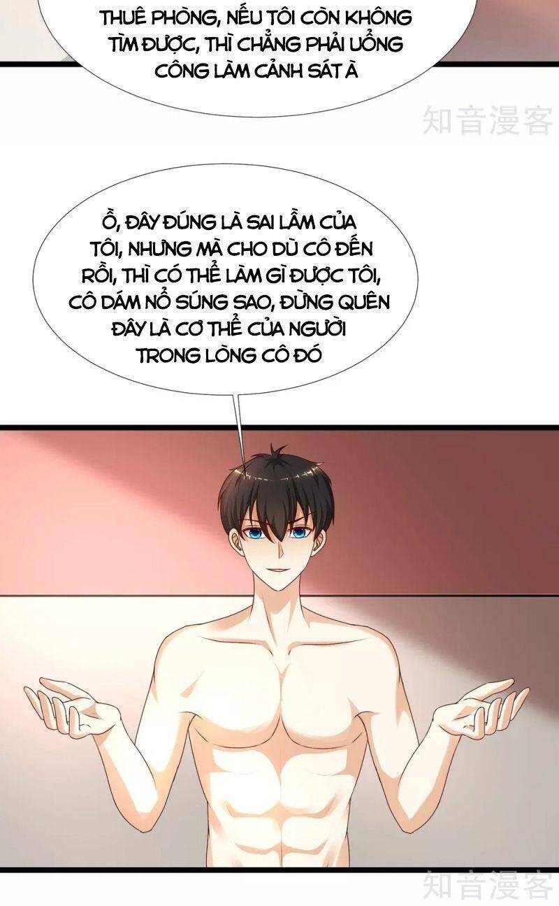 Tối Cường Vận Đào Hoa Chap 210 - Next Chap 211