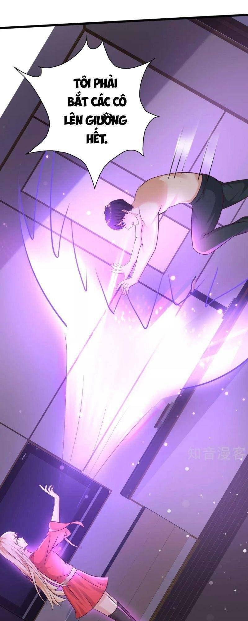 Tối Cường Vận Đào Hoa Chap 210 - Next Chap 211