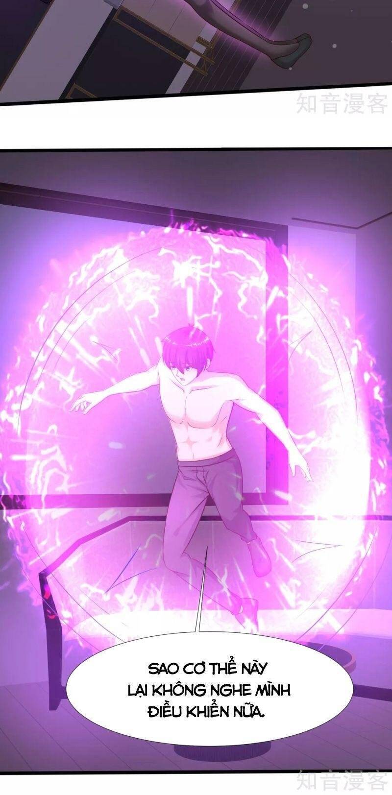 Tối Cường Vận Đào Hoa Chap 210 - Next Chap 211