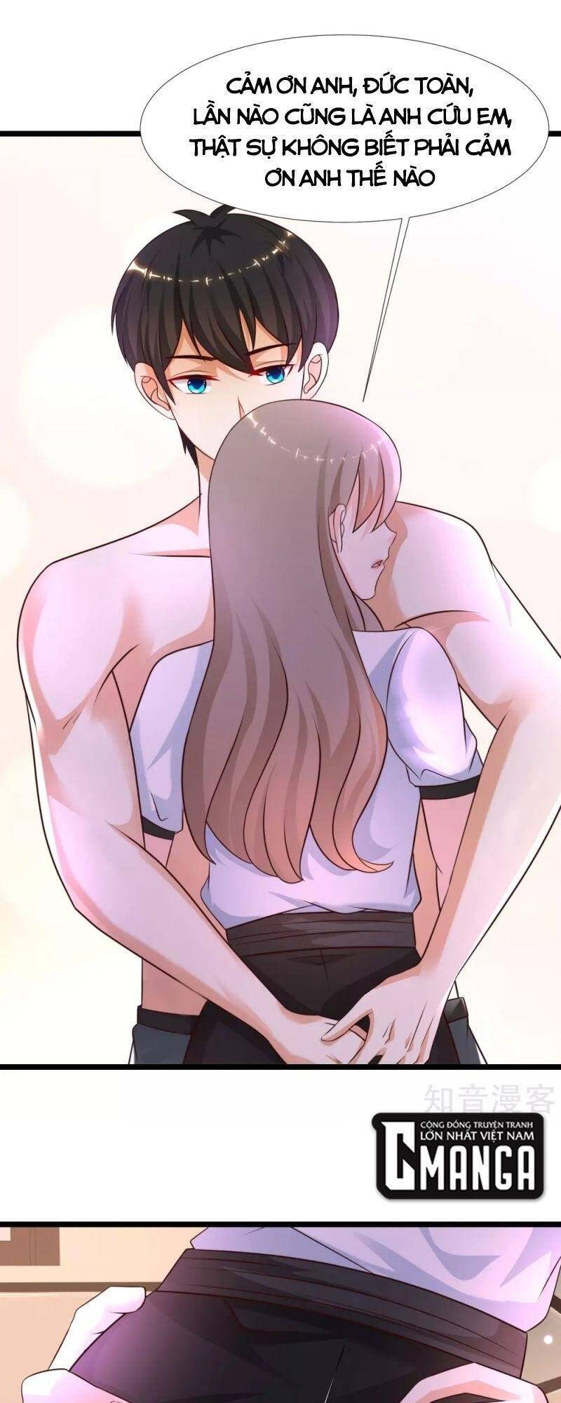 Tối Cường Vận Đào Hoa Chap 210 - Next Chap 211
