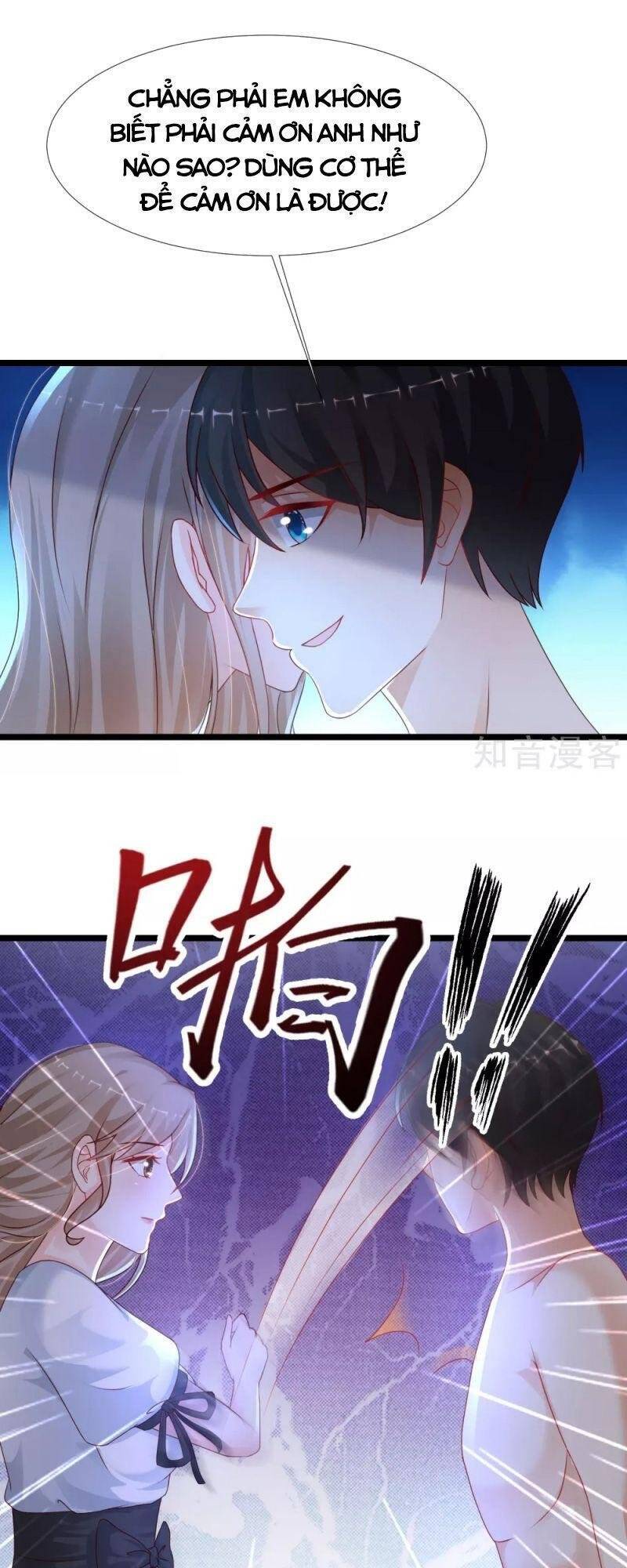 Tối Cường Vận Đào Hoa Chap 210 - Next Chap 211