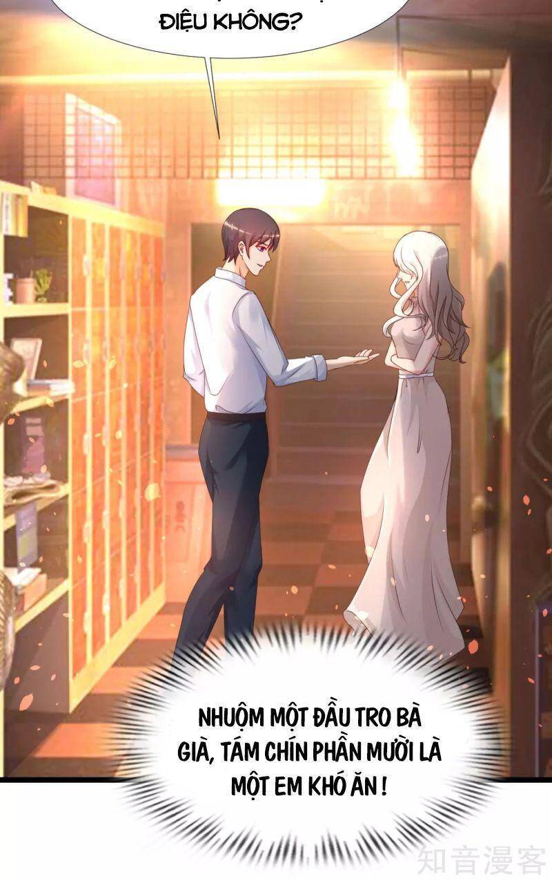 Tối Cường Vận Đào Hoa Chap 212 - Next Chap 213