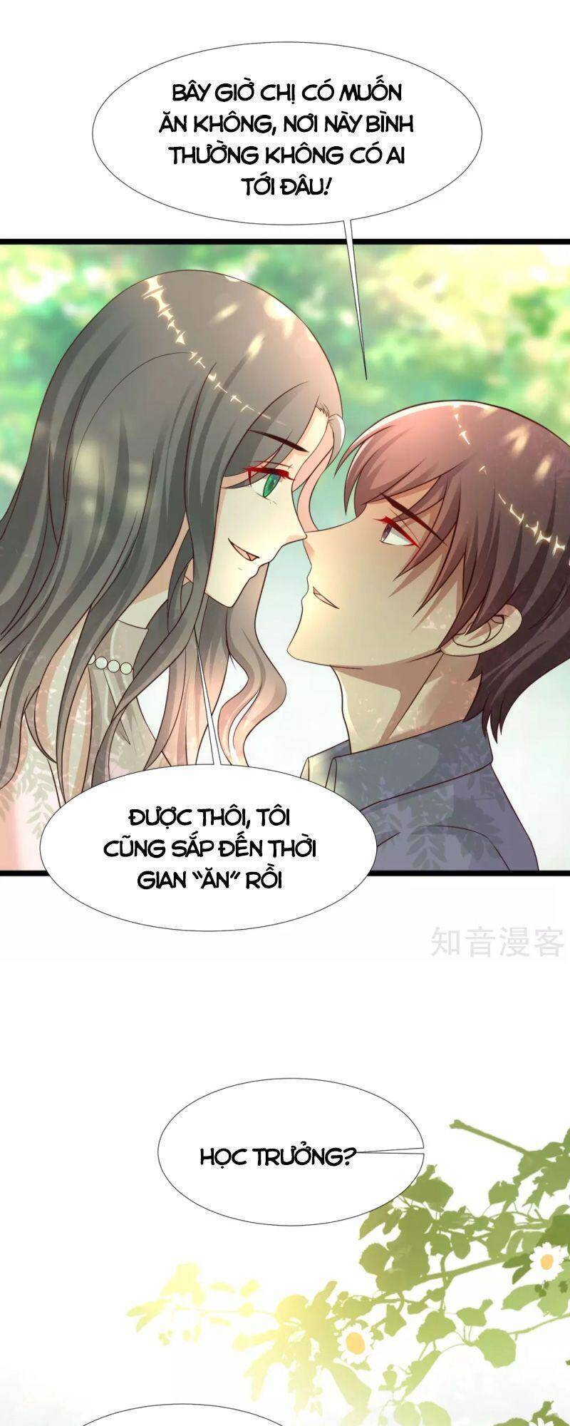 Tối Cường Vận Đào Hoa Chap 212 - Next Chap 213