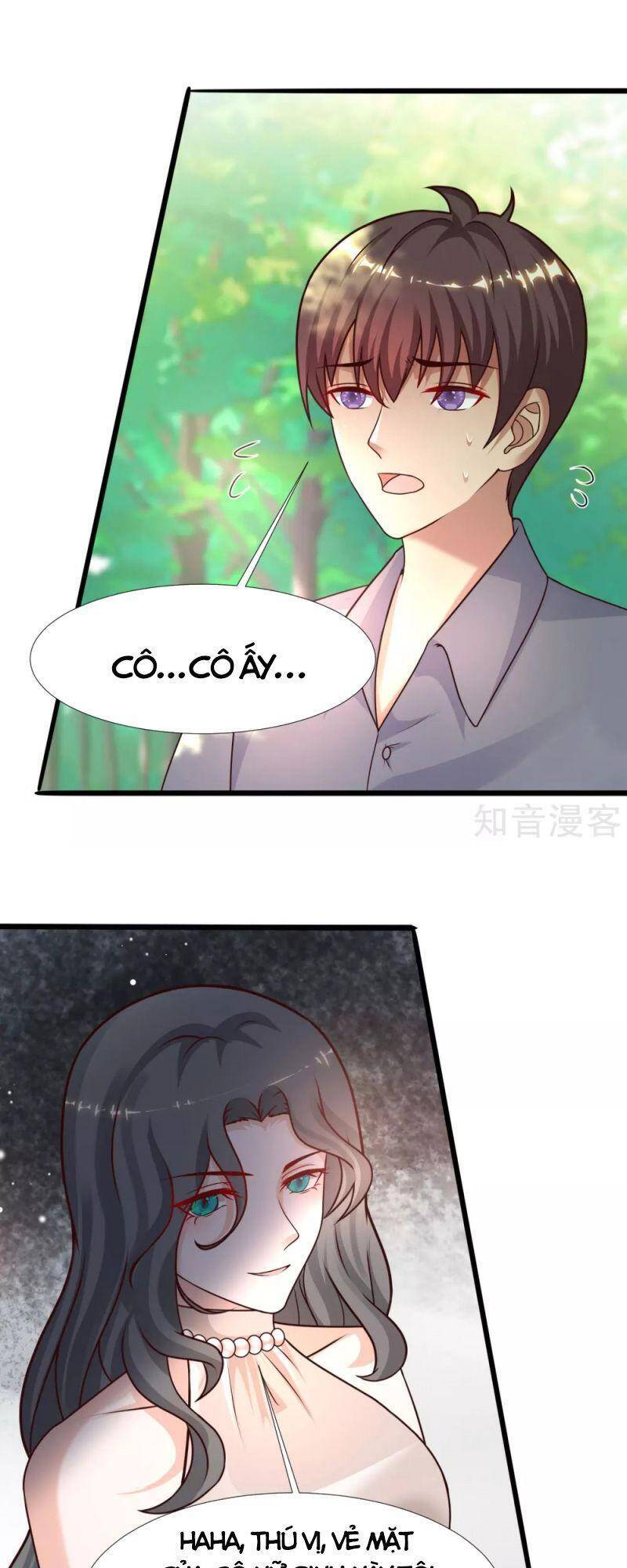 Tối Cường Vận Đào Hoa Chap 212 - Next Chap 213