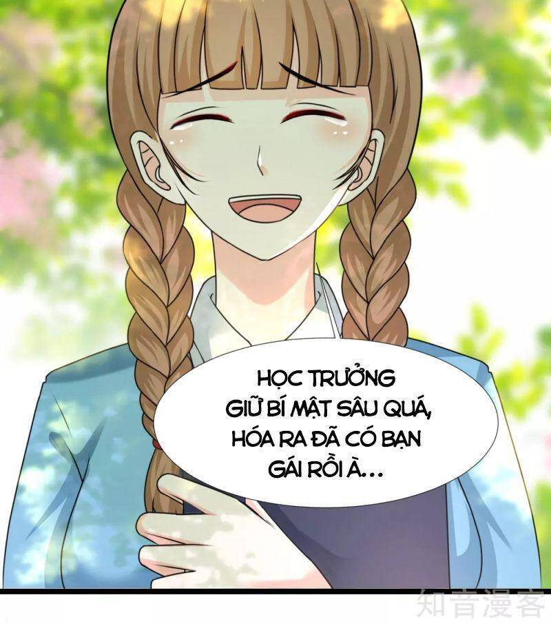 Tối Cường Vận Đào Hoa Chap 212 - Next Chap 213