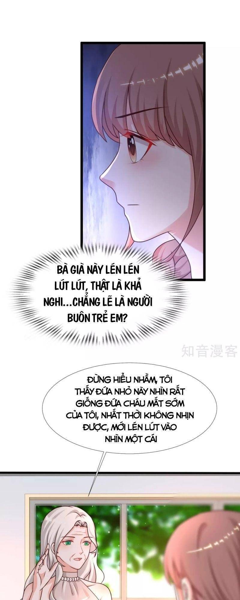 Tối Cường Vận Đào Hoa Chap 213 - Next Chap 214