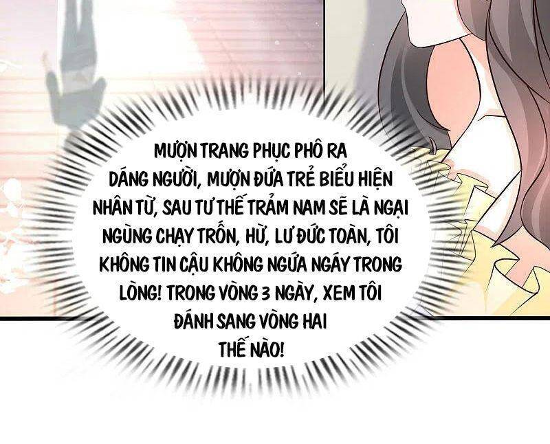 Tối Cường Vận Đào Hoa Chap 214 - Next Chap 215