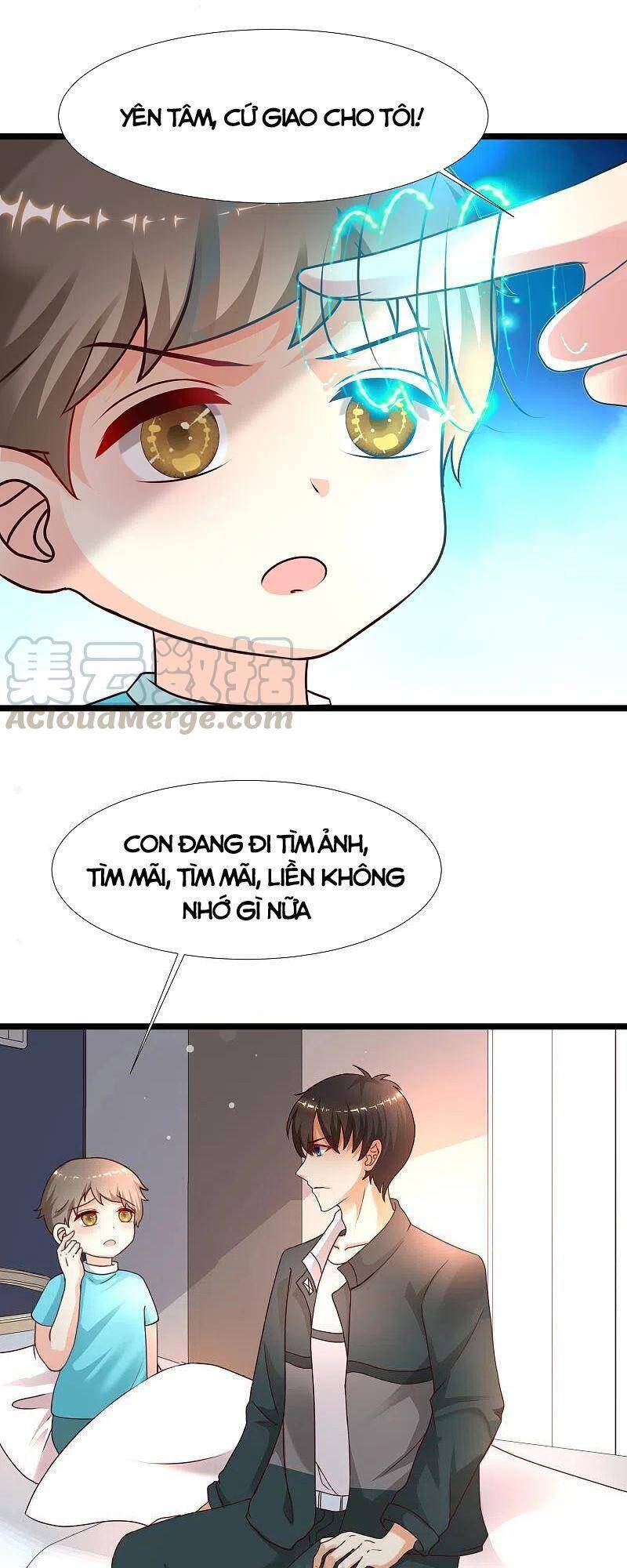 Tối Cường Vận Đào Hoa Chap 215 - Next Chap 216