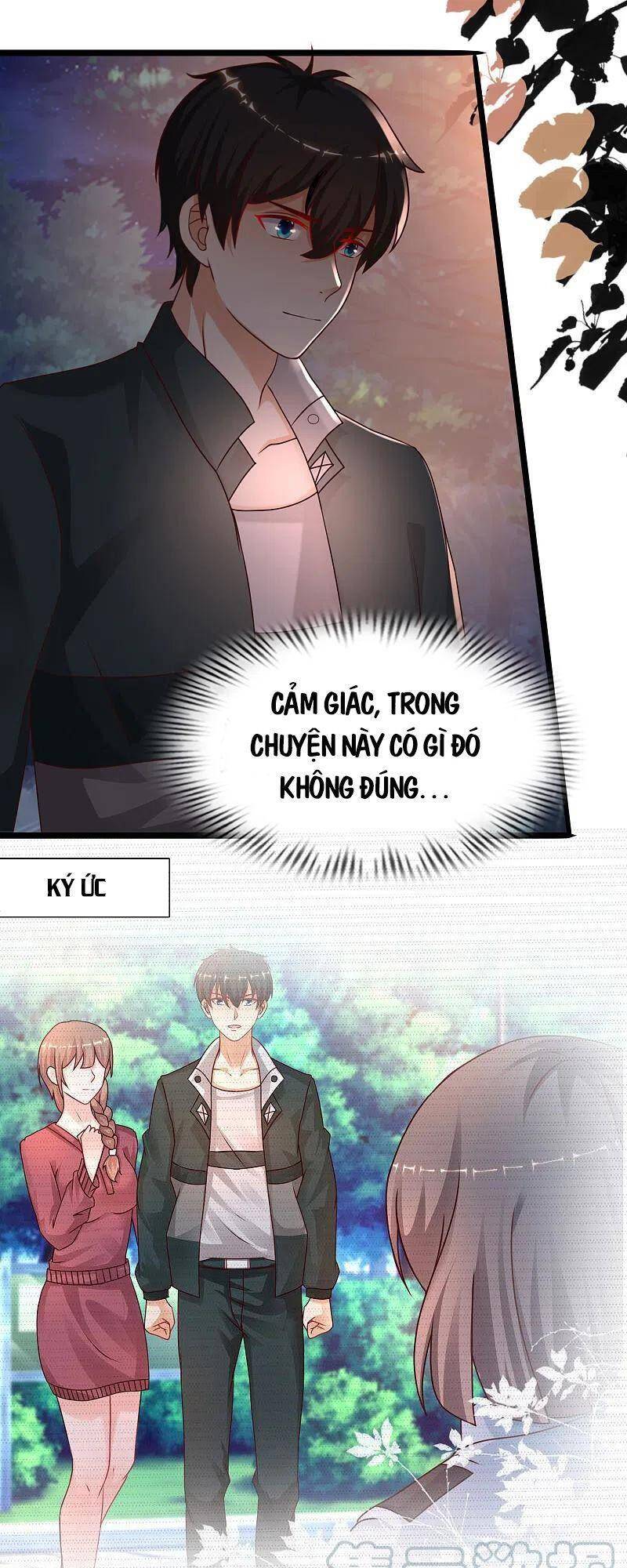 Tối Cường Vận Đào Hoa Chap 217 - Next Chap 218