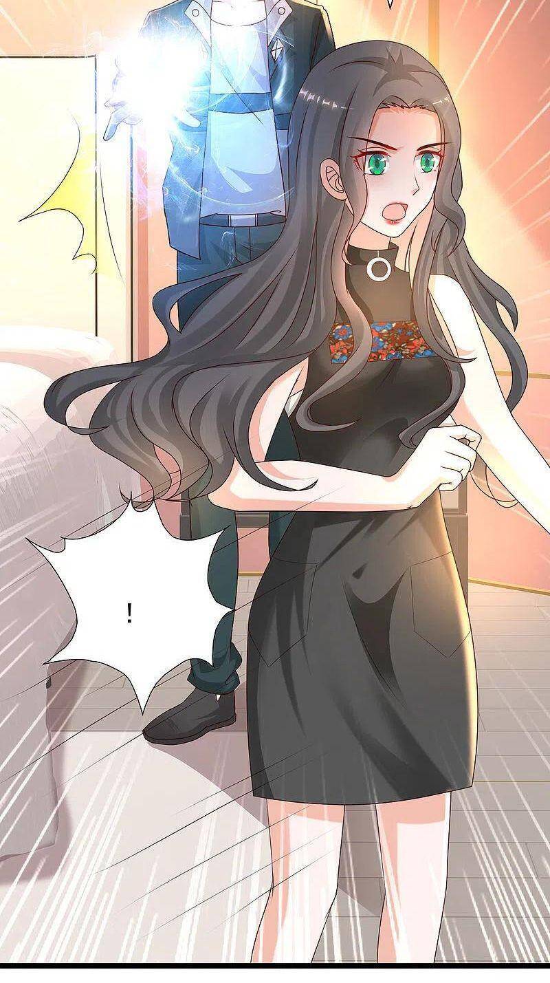 Tối Cường Vận Đào Hoa Chap 217 - Next Chap 218