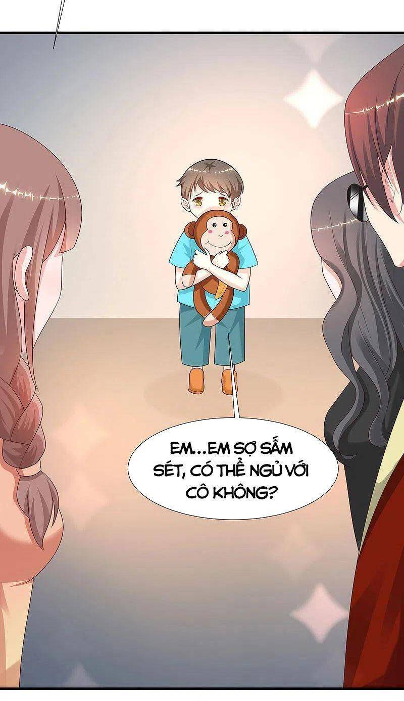 Tối Cường Vận Đào Hoa Chap 217 - Next Chap 218
