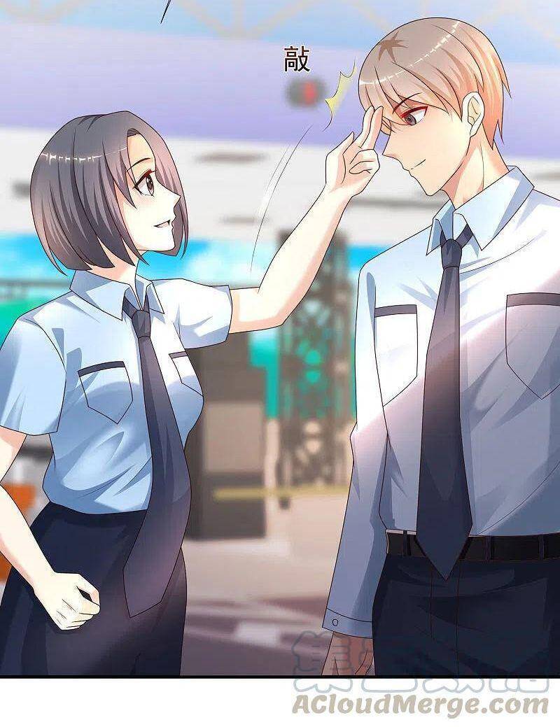 Tối Cường Vận Đào Hoa Chap 219 - Next Chap 220